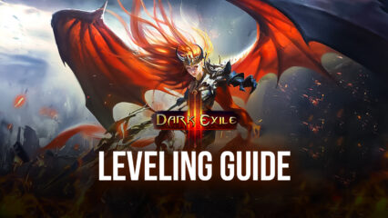 Dark Exile: A BlueStacks Guide on the Fastest Ways to Increase BP