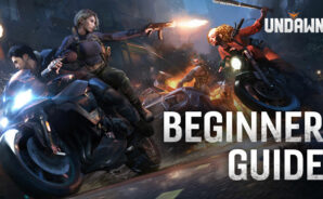BlueStacks’ Beginner’s Guide for Undawn &#8211; Survive and Thrive in the Post-Apocalypse