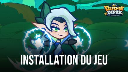 Comment Jouer à Monster Slayer: Idle RPG War sur PC avec BlueStacks