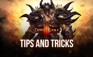 BlueStacks’ Advanced Tips & Tricks for Dark Exile