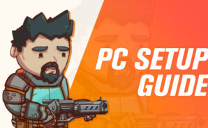 How to Play Resource War: Soul Squad Alpha on PC with BlueStacks