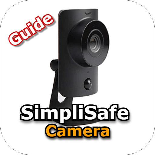 SimpliSafe Camera Guide