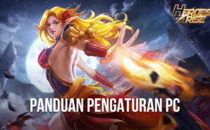 Heroes Arise, Game Moba Baru Yang Bisa Kamu Mainkan di PC Dengan BlueStacks!