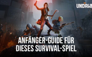 BlueStacks‘ Anfänger-Guide für Undawn – Überlebe und gedeihe in der Post-Apokalypse