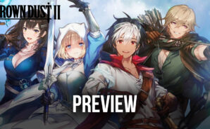 معاينة BrownDust2 -Adventure RPG – نظرة خاطفة على لعبة لعب الأدوار المغامرة للهاتف المحمول على الكمبيوتر باستخدام BlueStacks