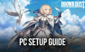 كيفية لعب BrownDust2 – Adventure RPG على جهاز الكمبيوتر باستخدام BlueStacks