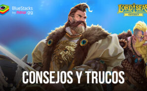 Lord of Seas: Odyssey &#8211; Consejos y trucos para progresar más rápido