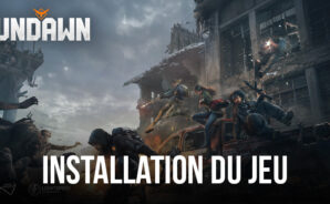 Comment Jouer à Undawn sur PC avec BlueStacks