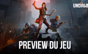 Undawn : Survivez dans ce Monde Post-Apocalyptique sur PC avec BlueStacks dès le 15 Juin