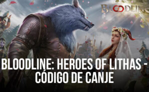 Llega a Invocar en Bloodline: Heroes of Lithas usando este código de canje