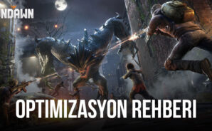 Undawn BlueStacks Optimizasyon Rehberi: PC’de Mümkün Olan En İyi Deneyimi Elde Edin