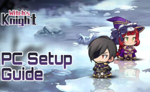 How to Install and Play The Witch’s Knight on PC with BlueStacks