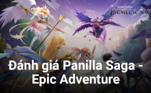 Đánh giá Panilla Saga trên PC: Một cuộc phiêu lưu hấp dẫn, độc đáo