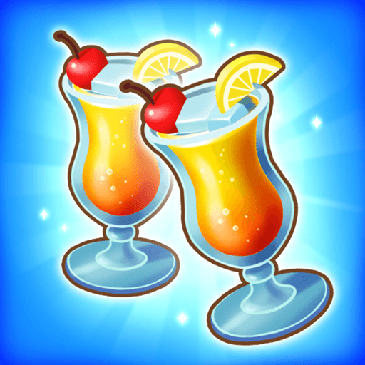 Merge Paradise: 休閒合成遊戲