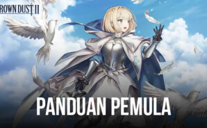Panduan Cara Bermain Brown Dust 2 BlueStacks – Kuasai Dasar Bermain dan Kuasai Dunia