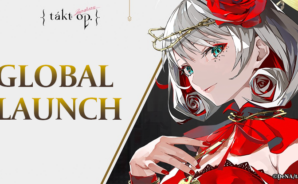 Takt op. Symphony Launches Globally on Android &#038; iOS