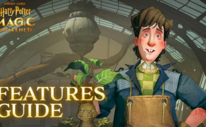 Enhance Your Harry Potter: Magic Awakened Experience with Bluestacks &#8211; Play on PC for Ultimate Enjoyment