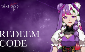 Get to Summoning in takt op. Symphony using these Redeem Codes
