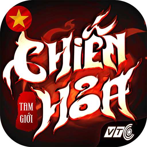 Chiến Hỏa Tam Giới
