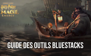 Profitez Pleinement d’Harry Potter : Magic Awakened avec Bluestacks – L’Expérience Ultime est sur PC