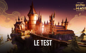 Test d’Harry Potter: Magic Awakened – Une Aventure dans le Monde des Sorciers à Base de Cartes