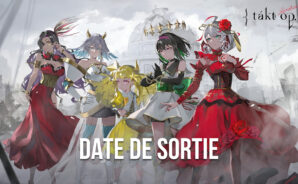 Takt op. Symphony Est Disponiblement danes le Monde Entier sur Android & iOS