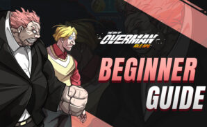 The Ultimate Beginner’s Guide to The Era of Overman: Idle RPG