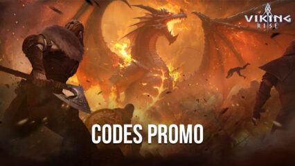 Devenez le Maître de Midgard dans Viking Rise avec ce Code Promo