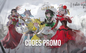Invoquez Comme Vous Voulez dans Takt Op. Symphony en Utilisant ces Codes Promo