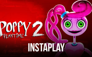 العب Poppy Playtime في أي مكان مع now.gg InstaPlay: بديل قائم على السحابة لـ BlueStacks
