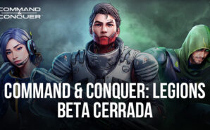 C&#038;C Legions: Red Alert Season Beta cerrada anunciada en regiones seleccionadas