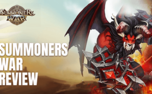 Reseña de Summoners War da rienda suelta a tu invocador interior y mejora tu juego con Bluestacks