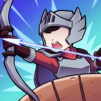 Rise of warrior defender