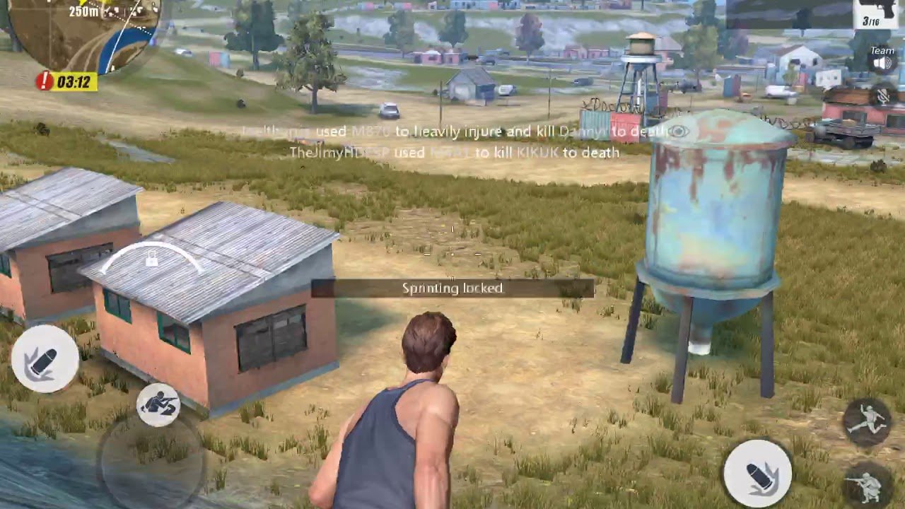 Rules of Survival Oynarken Çok İşinize Yarayacak 10 Taktik