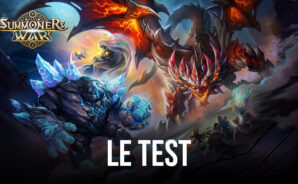 Test de Summoners War – Libérez l’Invocateur qui Sommeille en Vous et Optimisez Votre Expérience de Jeu avec Bluestacks