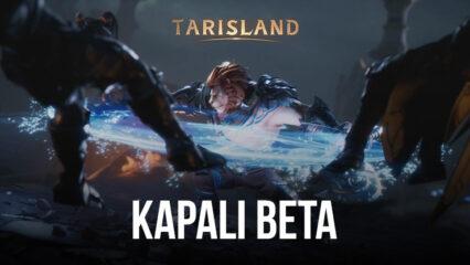 Level Infinite’in Yeni MMORPG’si Tarisland Kapalı Beta Sürecine Giriyor: Nasıl Katılabilirsiniz?