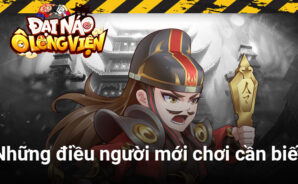 Hướng dẫn chơi Đại Náo Ô Long Viện cơ bản trên PC dành cho tân thủ