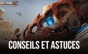 Mecha Domination: Rampage – Conseils et Astuces pour Progresser Facilement dans le Jeu