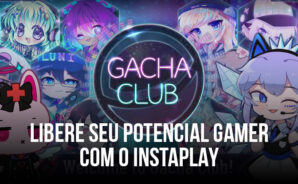 Jogue Gacha Club em qualquer lugar com o now.gg InstaPlay – Sua solução de jogos em nuvem