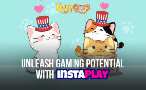 Play Duet Cats on Any Device and Anywhere with InstaPlay – Cloud Gaming on the Go
