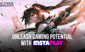 Play Aether Gazer on Any Device – Enjoy Futuristic Battles Anywhere with now.gg InstaPlay