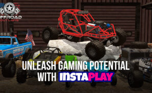 Enjoy Offroad Outlaws’ Ultimate Off-Road Adventures on now.gg InstaPlay – Cloud-Based Solution