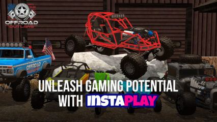 Enjoy Offroad Outlaws’ Ultimate Off-Road Adventures on now.gg InstaPlay – Cloud-Based Solution