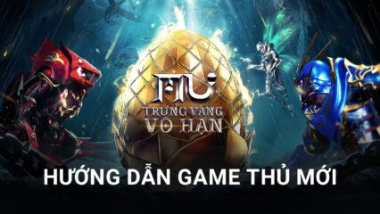 Những bước cơ bản để chinh phục MU: Trứng Vàng Vô Hạn