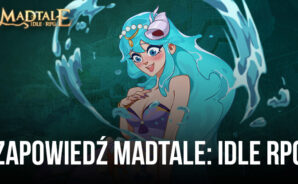 Zapowiedź Madtale: Idle RPG – Rozpocznij mroczną baśniową przygodę na PC z BlueStacks!