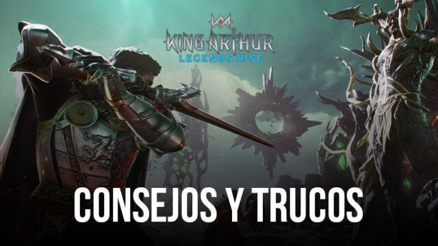 Trucos Rise of Legends - PC - Claves, Guías