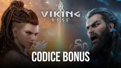 Espandi il tuo Regno e Conquista Midgard in Viking Rise – Ecco per te un codice bonus