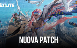 La Patch 3.2.6 di Dislyte! Nuovo bilanciamento per Raven, Tevor, Tiye, le Fatum Sisters ed Elliot