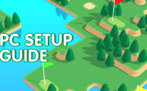 How to Install and Play Coffee Golf on PC with BlueStacks – Get Started with the Game Today