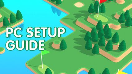 How to Install and Play Coffee Golf on PC with BlueStacks – Get Started with the Game Today